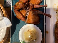 红烧鸽-大鸽饭(岗顶店)