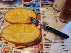 -肥韬茶餐厅(海上世界店)