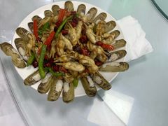 -聚德福海鲜家常菜(刘庄店)