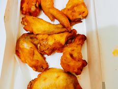 -达美乐比萨(新街口店)