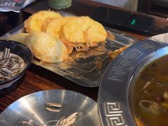 -破店肥哈·海鲜·烧烤(郑州银泰inPARK店)