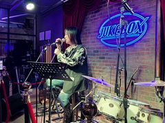 -JUKEBOX玖部音乐餐厅(华侨城店)