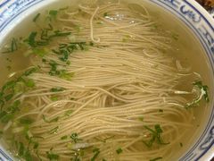 -同得兴 Since·1995 传统苏式面馆(嘉馀坊店)