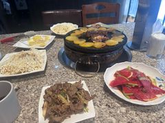 -厚味居炙子烤肉·清真(天桥南纬路店)