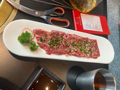 -谷牛和牛烤肉(漕河泾印象城店)