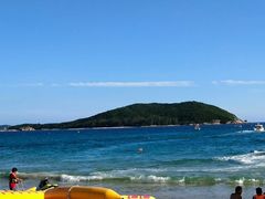 -亚龙湾海底世界