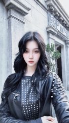 点击看大图 -3AM HAIR SALON烫发染发接发