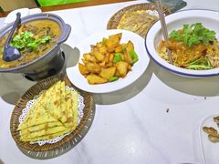 -北国小院(市桥店)