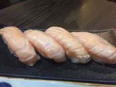 -大雄寿司(中华广场店)