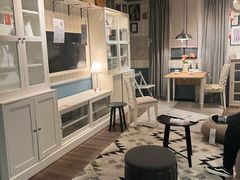 -宜家家居(四元桥商场店)