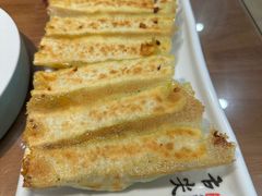 -春水锅贴·传统鲁菜(大明湖店)