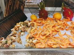 -盛宴标帜餐厅·亲子自助 (南昌喜来登酒店)