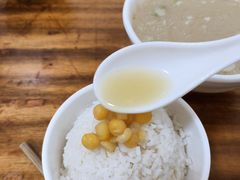 -温记府廟豆汤饭·始于1955年(海椒店)