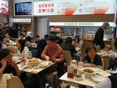 -船歌·鱼水饺青岛菜(国贸商城店)