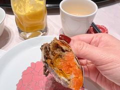 -蟹榭·本帮江浙菜·蟹宴(五角场合生汇商场店)