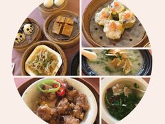-潮府馆·非遗潮州菜·港式点心(世纪公园店)