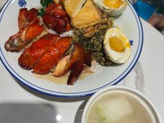 -肥小福·烧鹅专门店(环宇荟店)