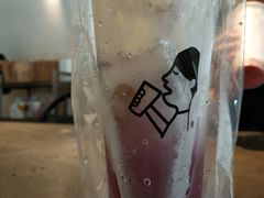 -喜茶(东莞汇一城店)