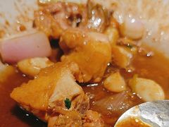 -希尔顿欢朋酒店·欢朋餐厅