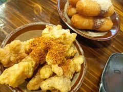-吃皮火锅馆(苏宁店)