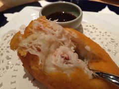 -昆仑饭店-鲜筵餐厅