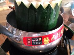 -尚竹阁冬瓜盅·18年地标美食(平洲店)