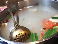 -许府牛火锅(信义坊总店)