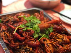 -红满堂·龙虾·牛蛙·淮扬菜(濠北路店)