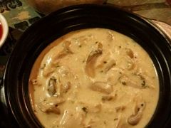 -火车头法国西餐厅