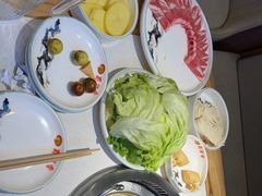 -蜀留香火锅(社会山店)