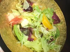 -楼兰新疆主题餐厅(坂田佳华领汇广场店)