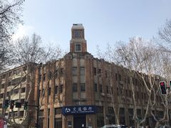 -桂花鸭(中华路总店)