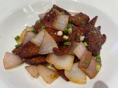 -聚春园自助餐厅(东街口店)