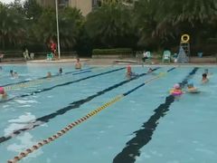 -途睿健身游泳俱乐部(顶峰店)