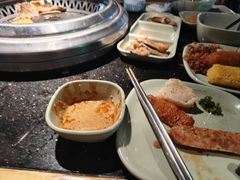 -梨花自助烤肉(乐宾店)