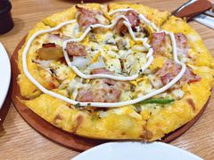 -米斯特比萨(光华桥凯德MALL天津湾店)