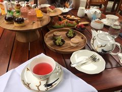 -三嚥阁 La Villa Restaurant