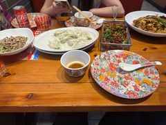 -渔家风味·鲅鱼水饺·央视展播·海鲜天津菜(开发区店)