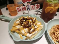 -简荟厨·西式简餐(花都雅乐城店)