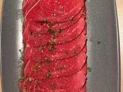 -新石器烤肉(周浦万达店)