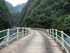 -狮子关旅游区