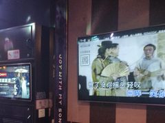 -唱吧麦颂KTV(松江五龙商业广场店)