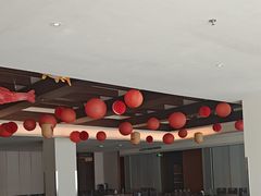 -静之湖湖畔餐厅