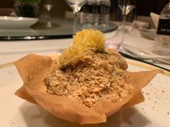 -金轩中餐厅 Jin Xuan(浦东丽思卡尔顿酒店)