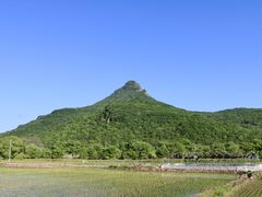 -帽儿山风景区