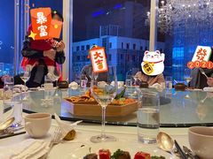 -成都瑞吉酒店·宴庭中餐厅