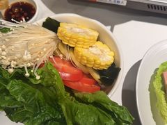 -帕娜·泰式茶餐厅·Bistro(近铁广场店)