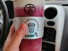 -古茗(成龙店)