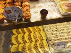 -楊記桃酥王(下马坊店)