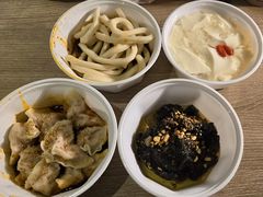 冰醉豆花-西月城谭豆花(春熙路店)